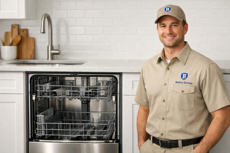 GE Dishwasher Repair in Pico-Robertson GE Dishwasher repair technician in Pico-Robertson
