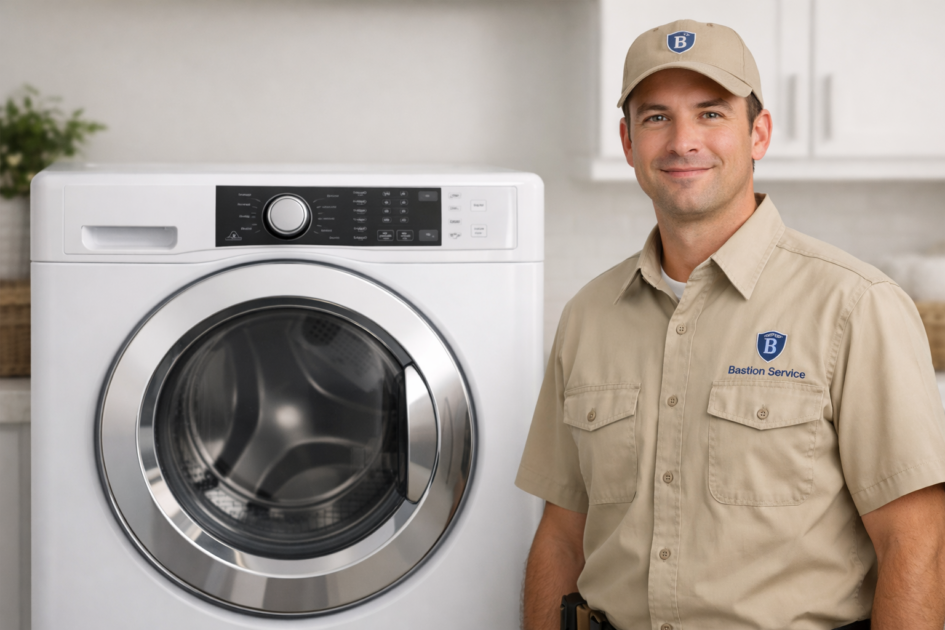 GE Dryer repair technician in Inglewood