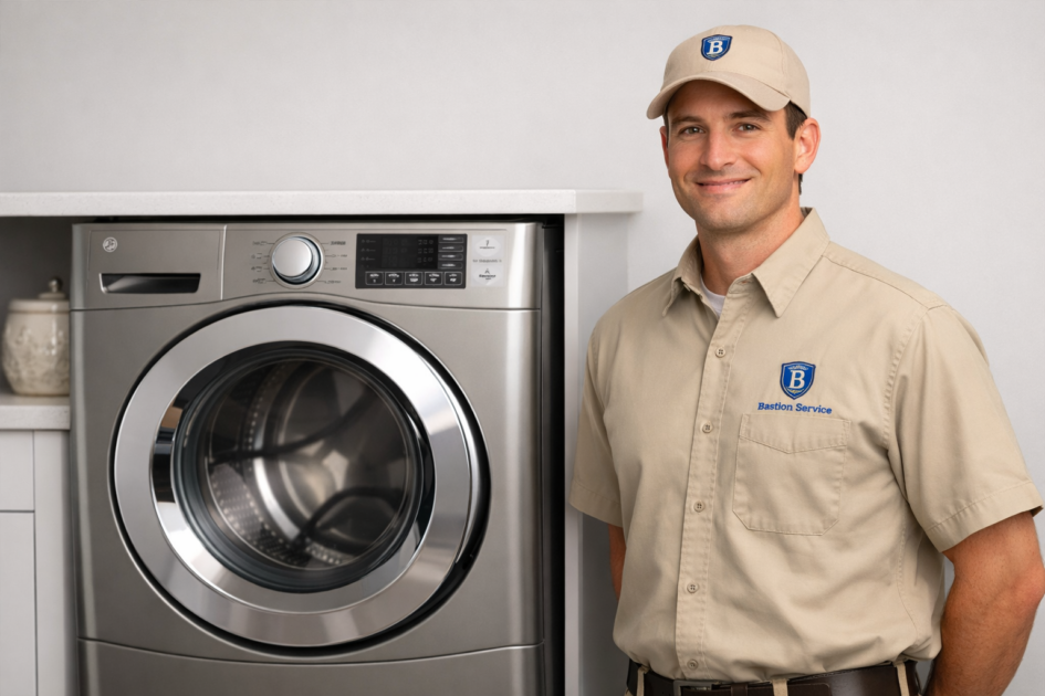 GE Dryer repair technician in Manhattan Beach