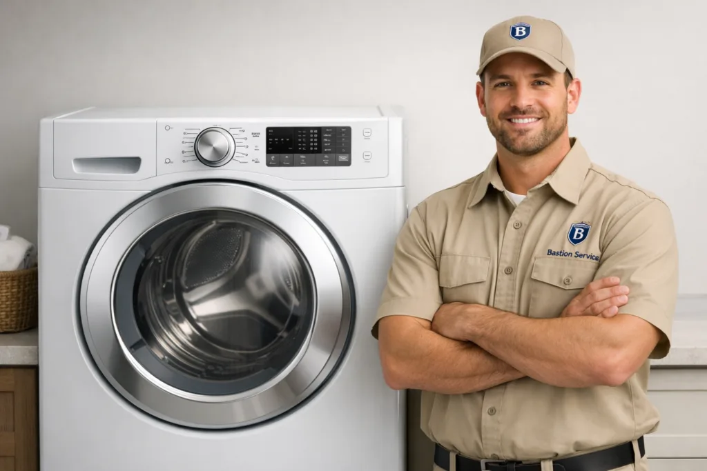 GE Dryer repair technician in Mar Vista