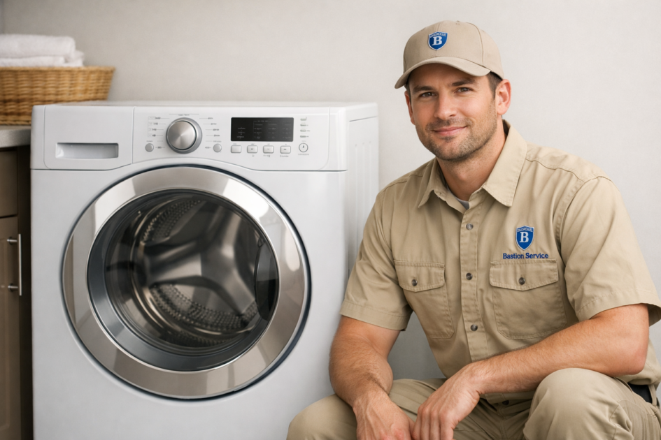 GE Dryer repair technician in Mid-Wilshire
