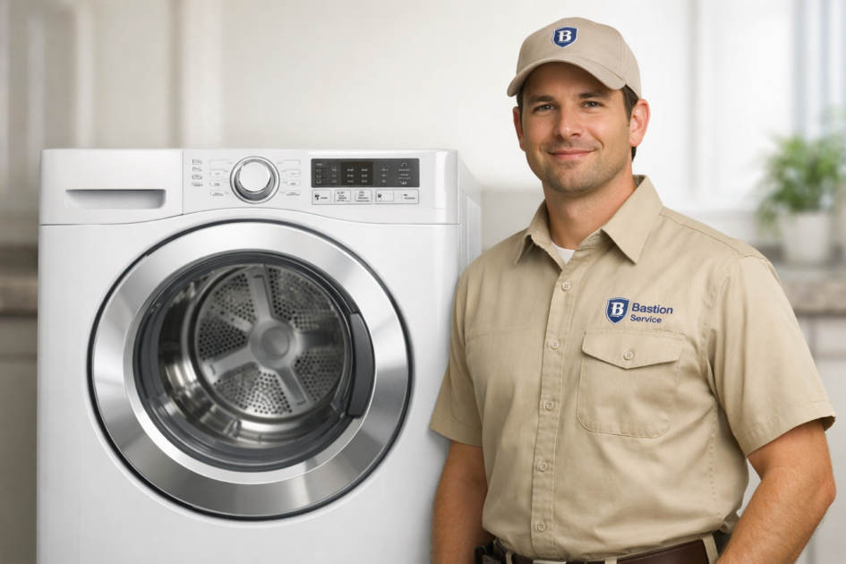 GE Dryer repair technician in Rancho Palos Verdes