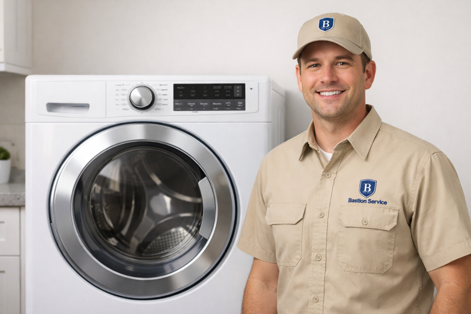 GE Dryer repair technician in Redondo Beach