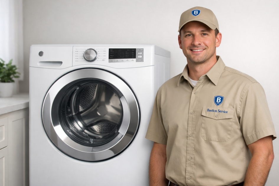 GE Dryer repair technician in Santa Monica