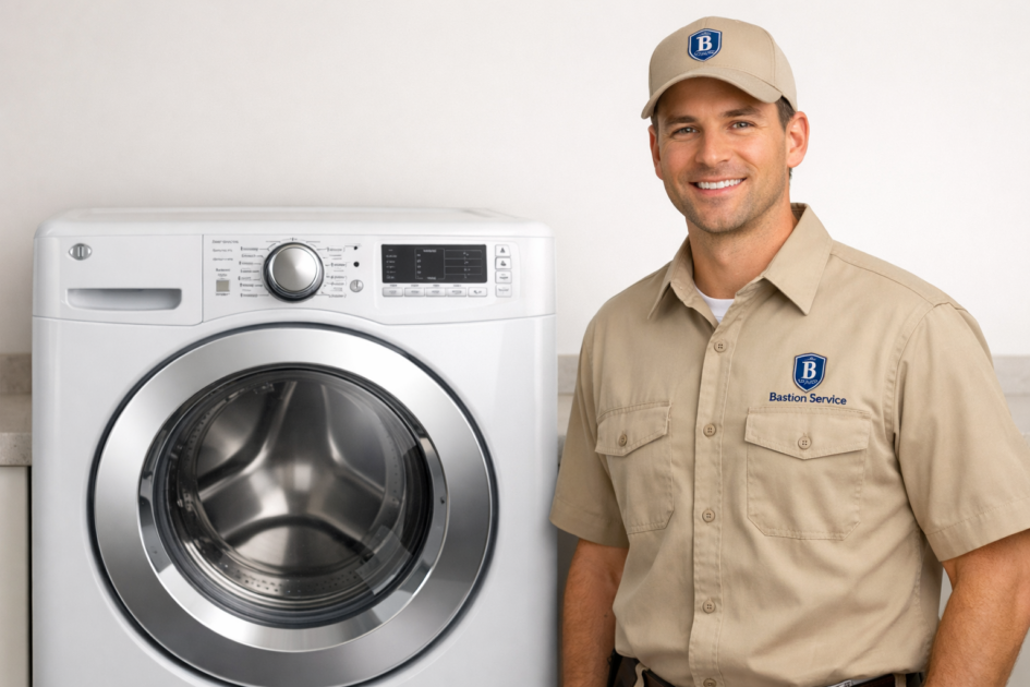 GE Dryer repair technician in Torrance