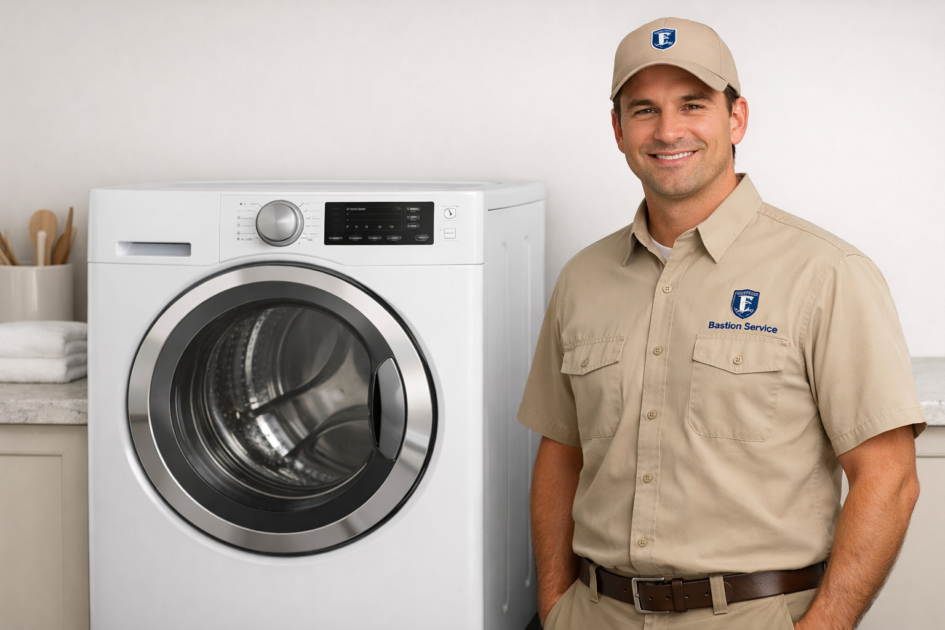 GE Dryer repair technician in West Los Angeles