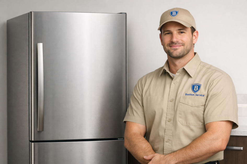 GE Freezer Repair in Hermosa Beach GE Freezer repair technician in Hermosa Beach