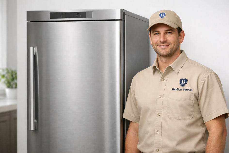 GE Freezer Repair in Torrance GE Freezer repair technician in Torrance