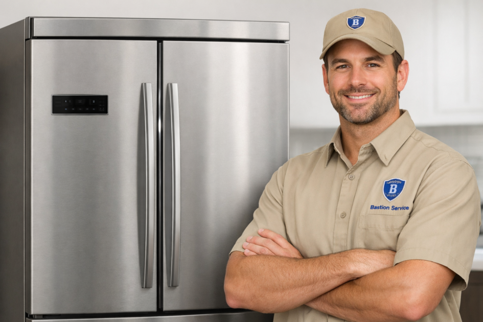 GE Freezer Repair in West Hollywood GE Freezer repair technician in West Hollywood