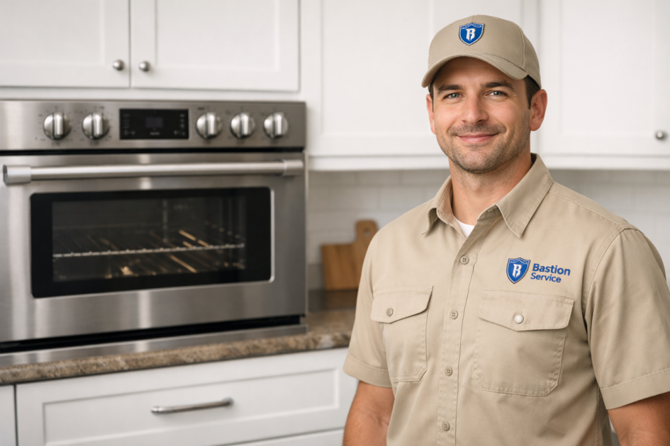 GE Oven Repair in Pico-Robertson GE Oven repair technician in Pico-Robertson