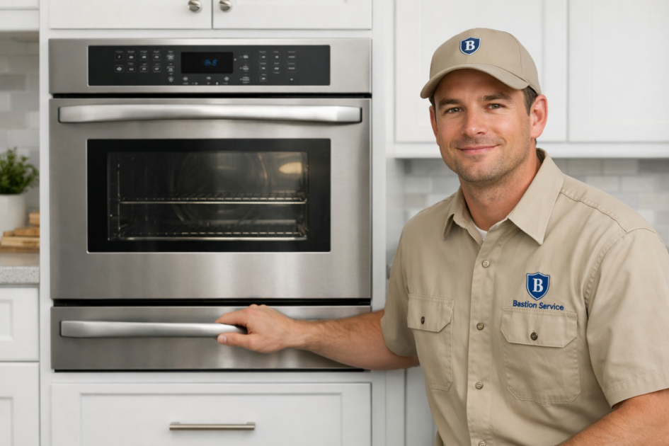 GE Oven Repair in Redondo Beach GE Oven repair technician in Redondo Beach