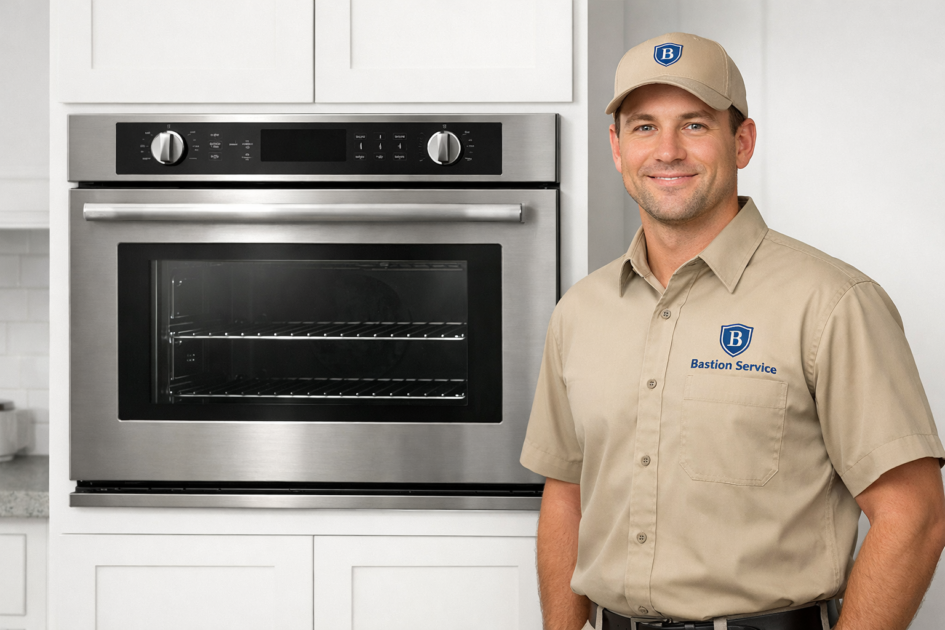 GE Oven repair technician in Torrance