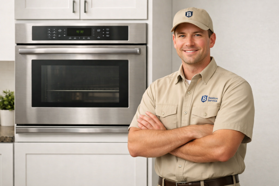 GE Oven Repair in Venice GE Oven repair technician in Venice
