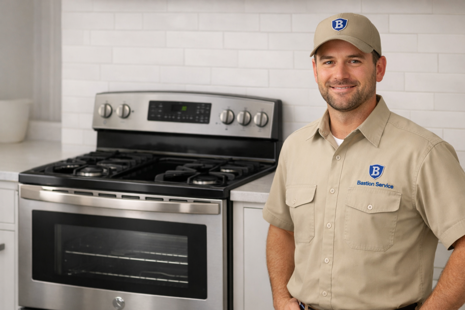 GE Range Repair in Fairfax GE Range repair technician in Fairfax