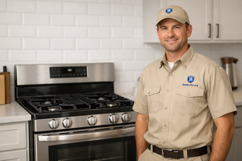 GE Range Repair in Hawthorne GE Range repair technician in Hawthorne