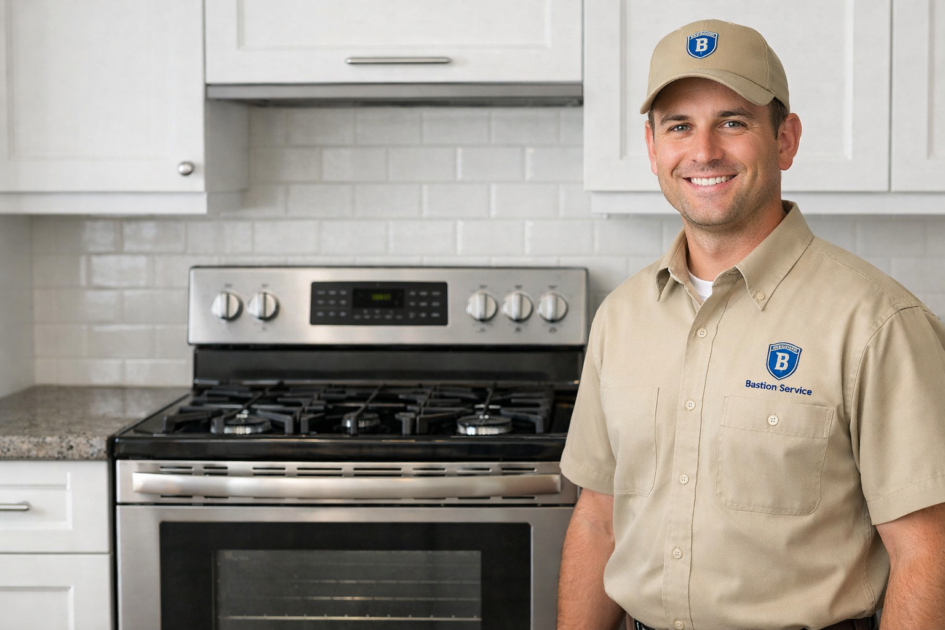 GE Range Repair in Rancho Park GE Range repair technician in Rancho Park
