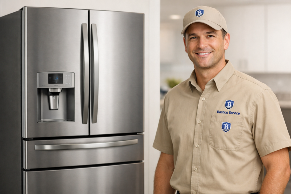 GE Refrigerator Repair in Hawthorne GE Refrigerator repair technician in Hawthorne