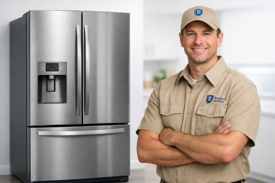 GE Refrigerator Repair in Hermosa Beach GE Refrigerator repair technician in Hermosa Beach