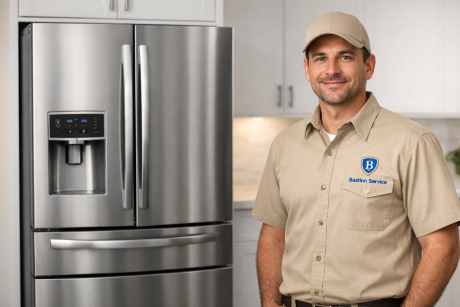 GE Refrigerator Repair in Palms GE Refrigerator repair technician in Palms