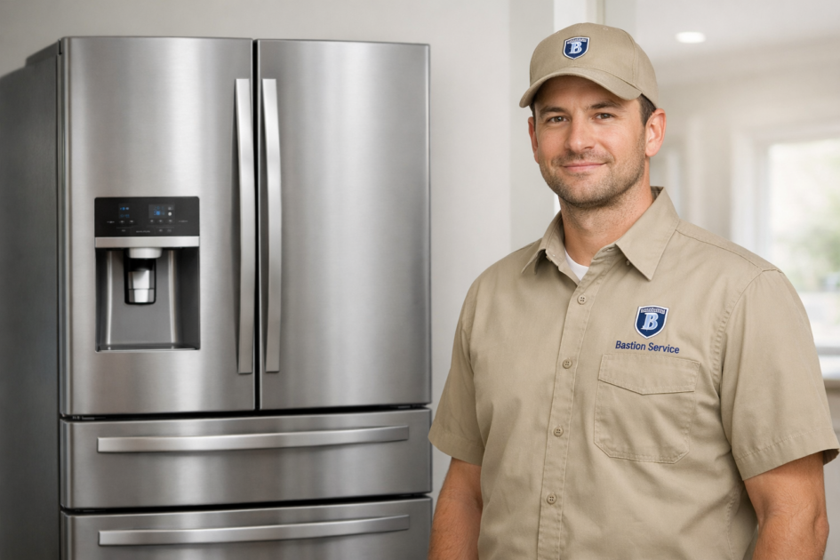 GE Refrigerator Repair in Rancho Park GE Refrigerator repair technician in Rancho Park