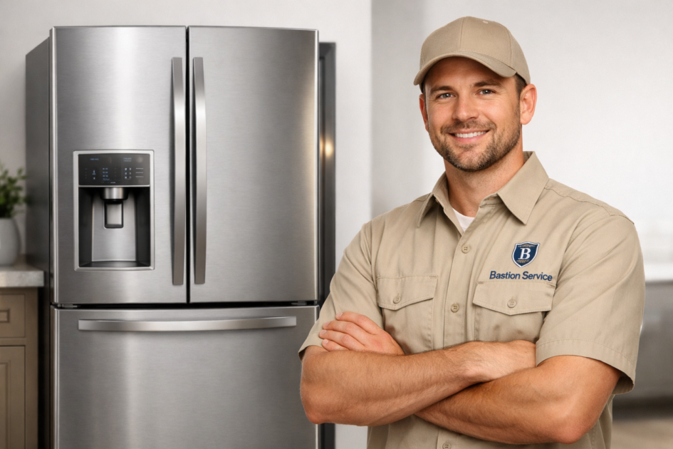 GE Refrigerator Repair in Redondo Beach GE Refrigerator repair technician in Redondo Beach