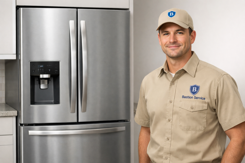 GE Refrigerator Repair in Venice GE Refrigerator repair technician in Venice