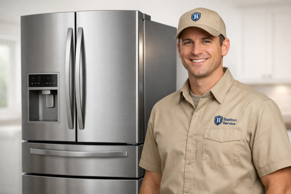 GE Refrigerator Repair in Westwood GE Refrigerator repair technician in Westwood