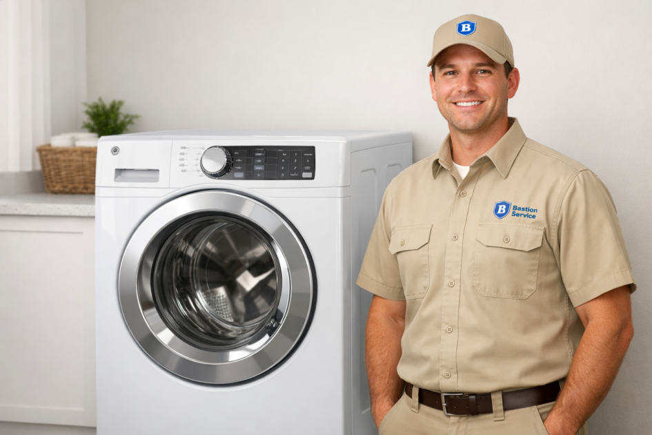 GE Washer repair technician in Mar Vista