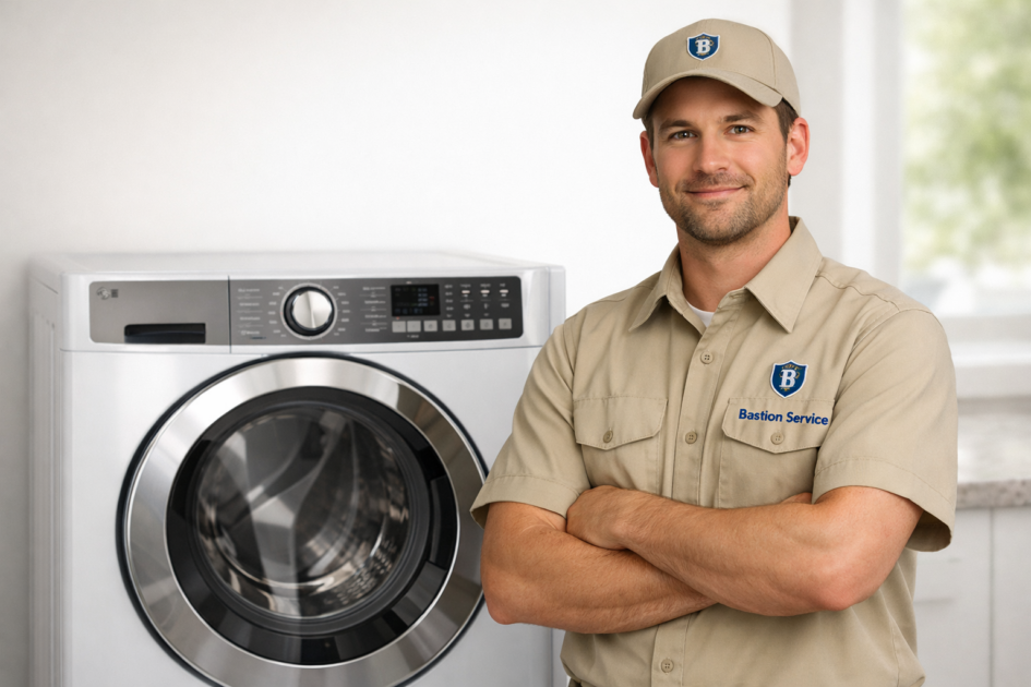 GE Washer repair technician in Torrance