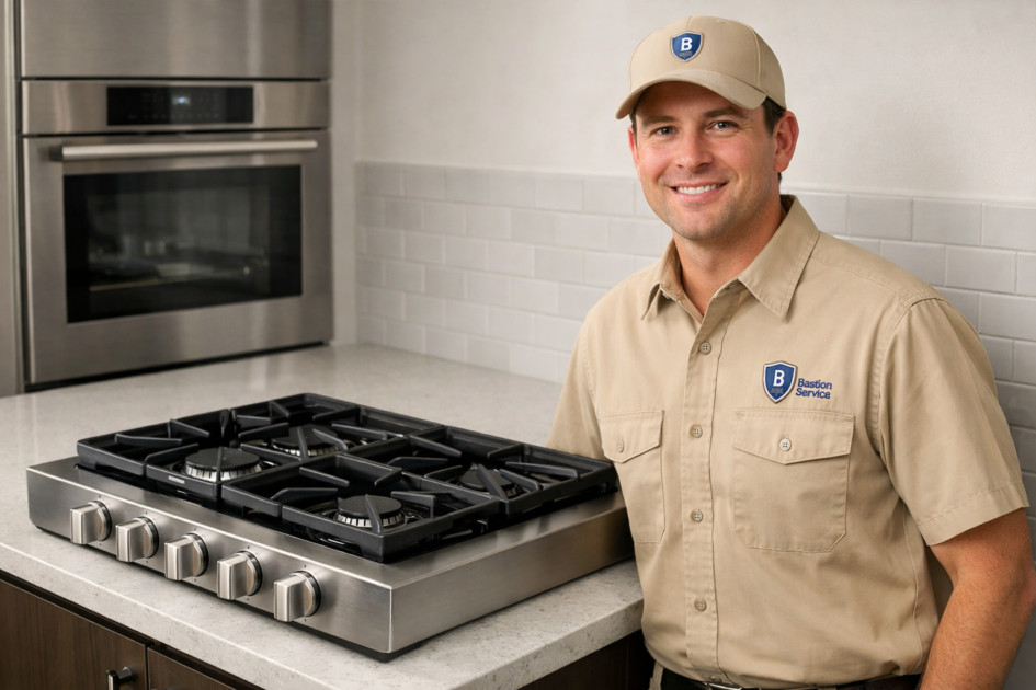 JennAir Cooktop Repair in Hermosa Beach JennAir Cooktop repair technician in Hermosa Beach