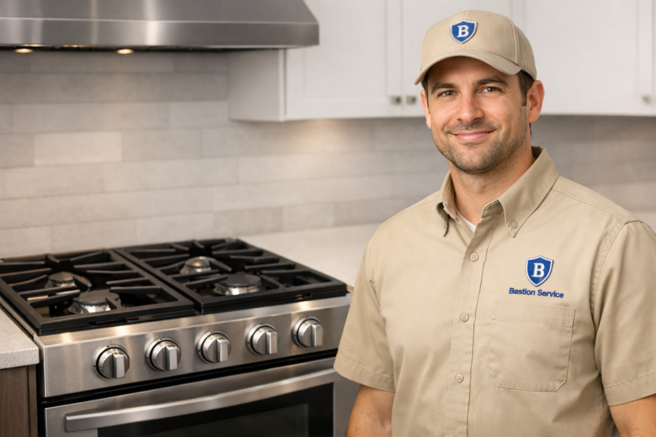 JennAir Cooktop Repair in Mid-City JennAir Cooktop repair technician in Mid-City