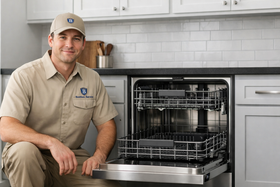 JennAir Dishwasher Repair in Hawthorne JennAir Dishwasher repair technician in Hawthorne