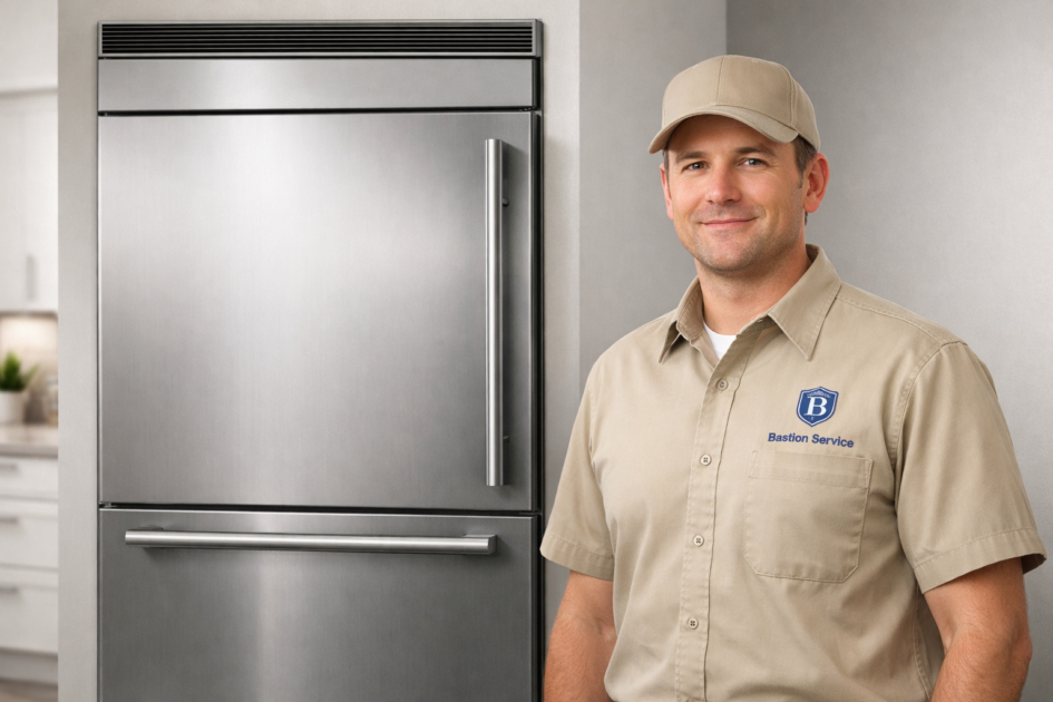 JennAir Freezer Repair in Hawthorne JennAir Freezer repair technician in Hawthorne