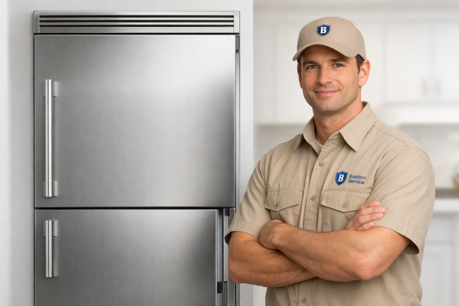 JennAir Freezer Repair in Palos Verdes Estates JennAir Freezer repair technician in Palos Verdes Estates