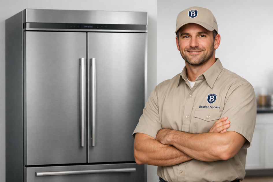 JennAir Freezer Repair in Pico-Robertson JennAir Freezer repair technician in Pico-Robertson