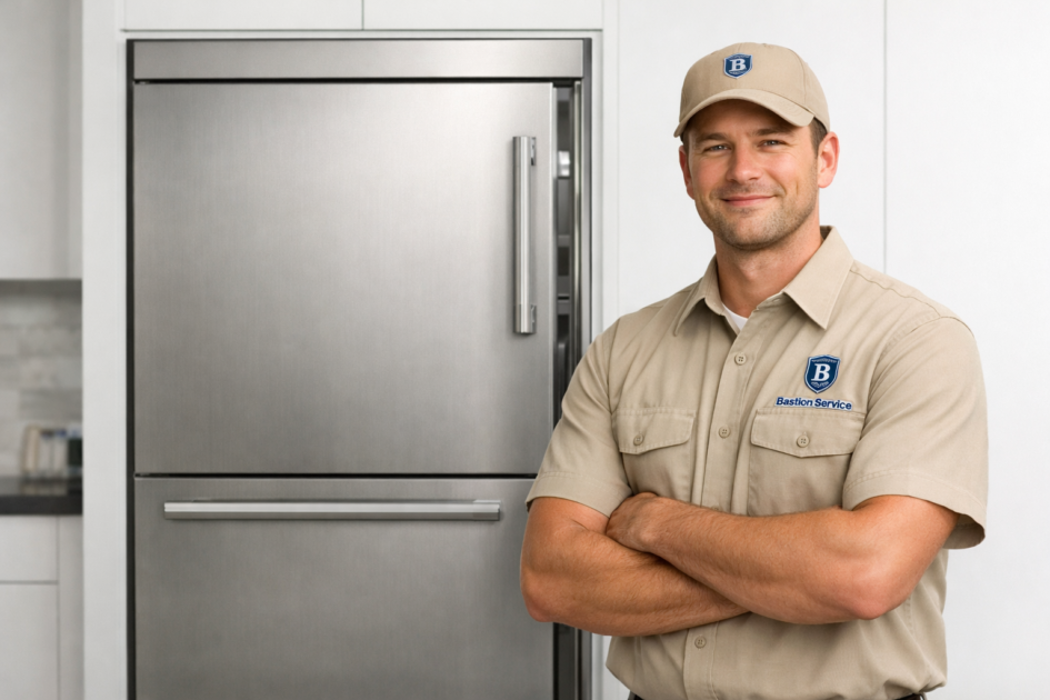 JennAir Freezer Repair in Sawtelle JennAir Freezer repair technician in Sawtelle
