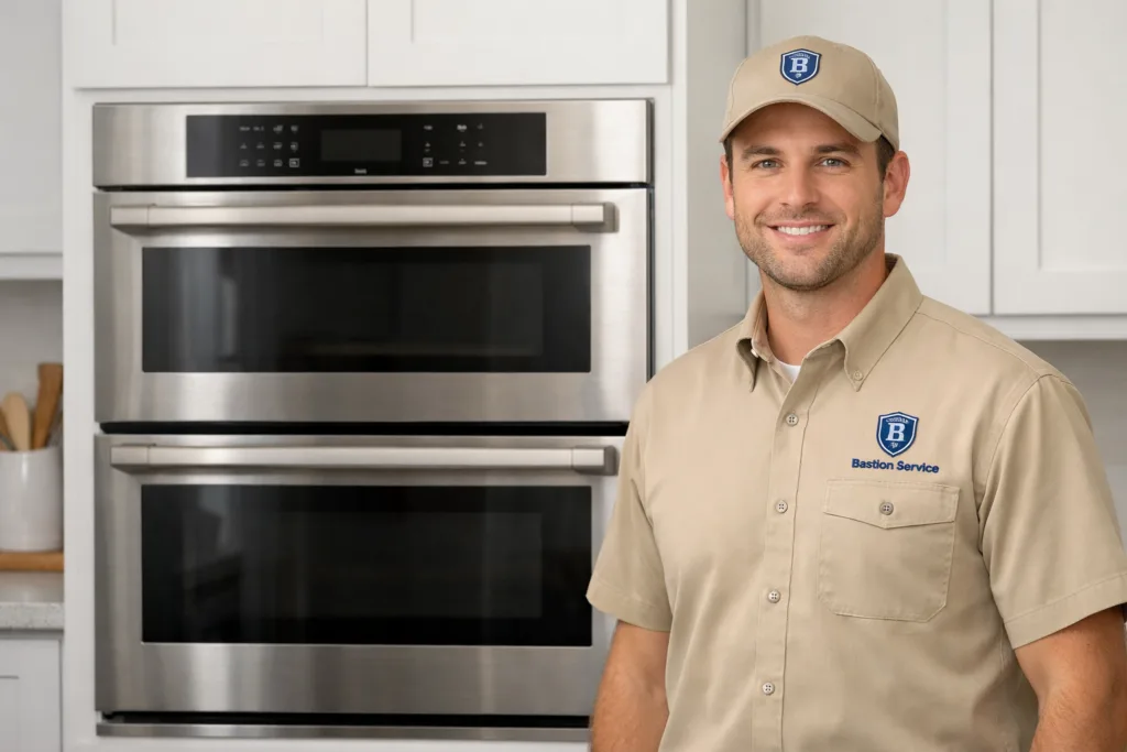 JennAir Oven repair technician in Inglewood