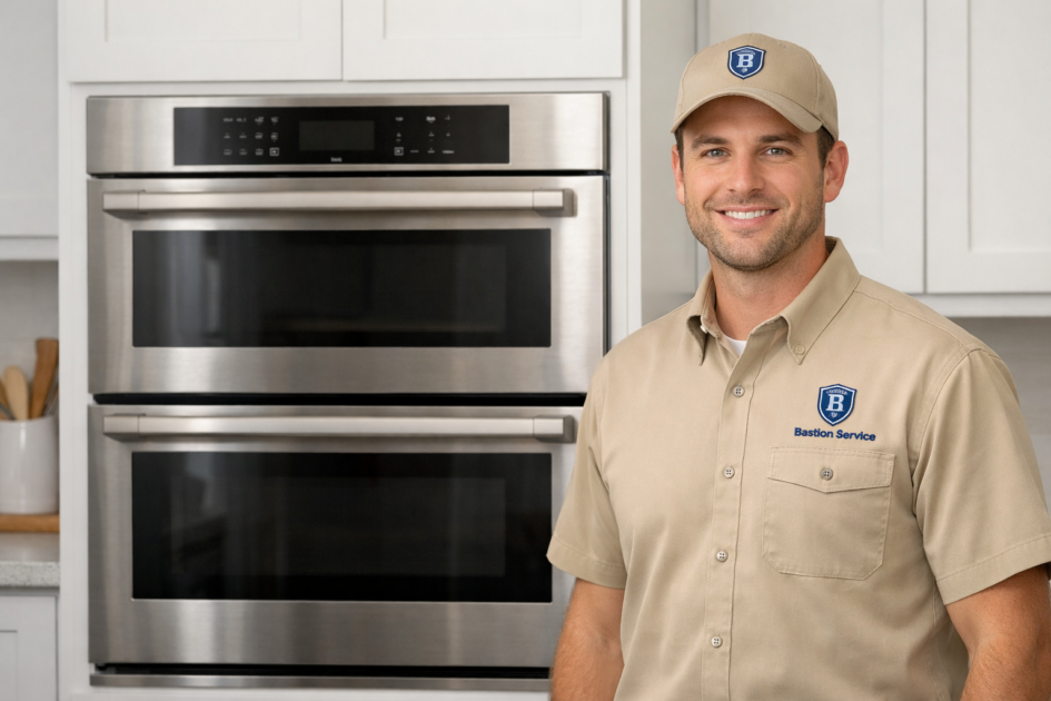 JennAir Oven repair technician in Inglewood