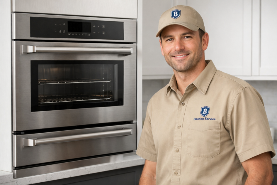 JennAir Oven Repair in Mid-Wilshire JennAir Oven repair technician in Mid-Wilshire