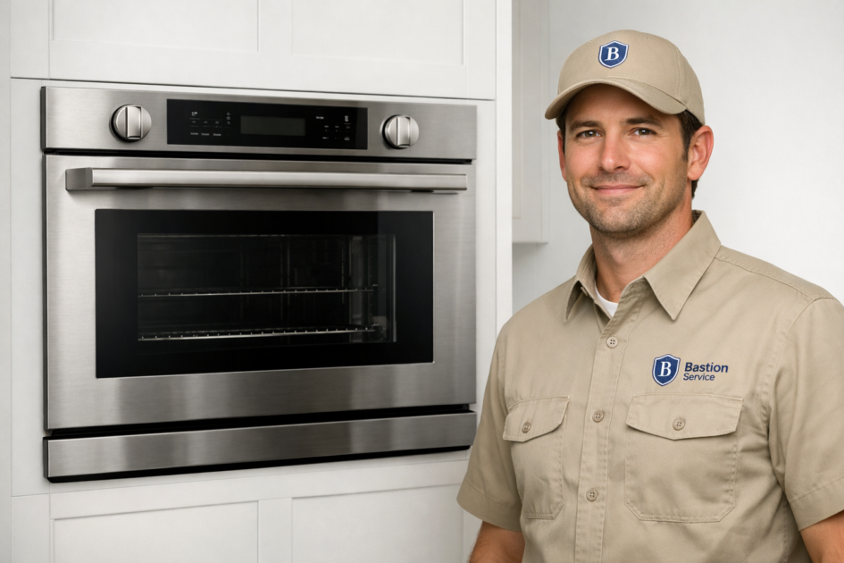 JennAir Oven Repair in Playa Vista JennAir Oven repair technician in Playa Vista