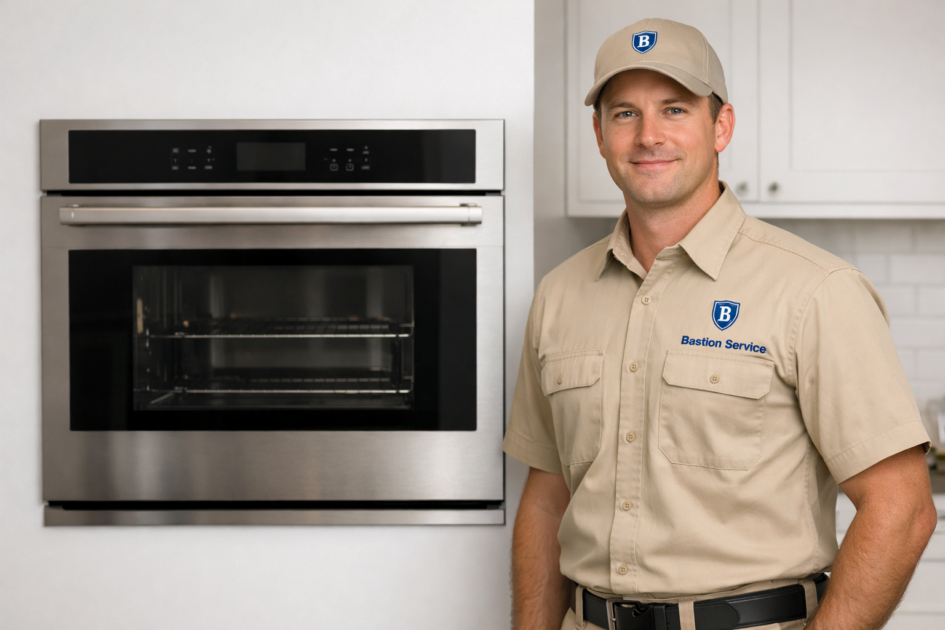 JennAir Oven Repair in Torrance JennAir Oven repair technician in Torrance