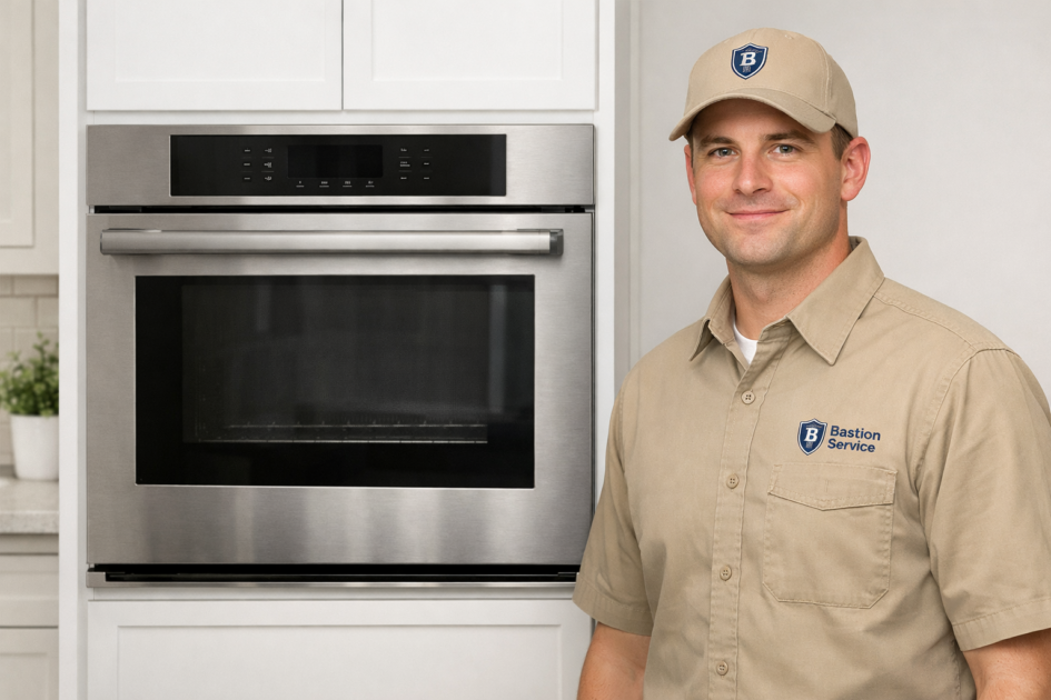 JennAir Oven repair technician in Venice