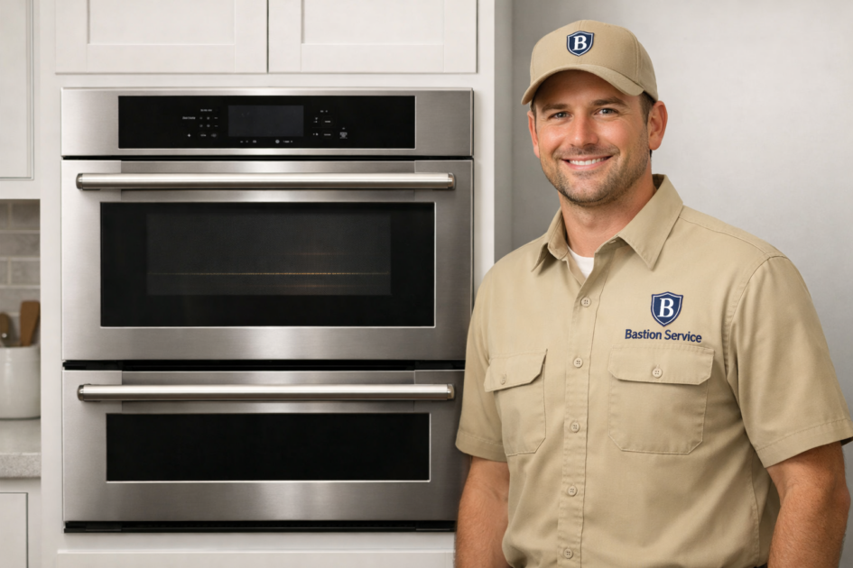 JennAir Oven repair technician in West Hollywood