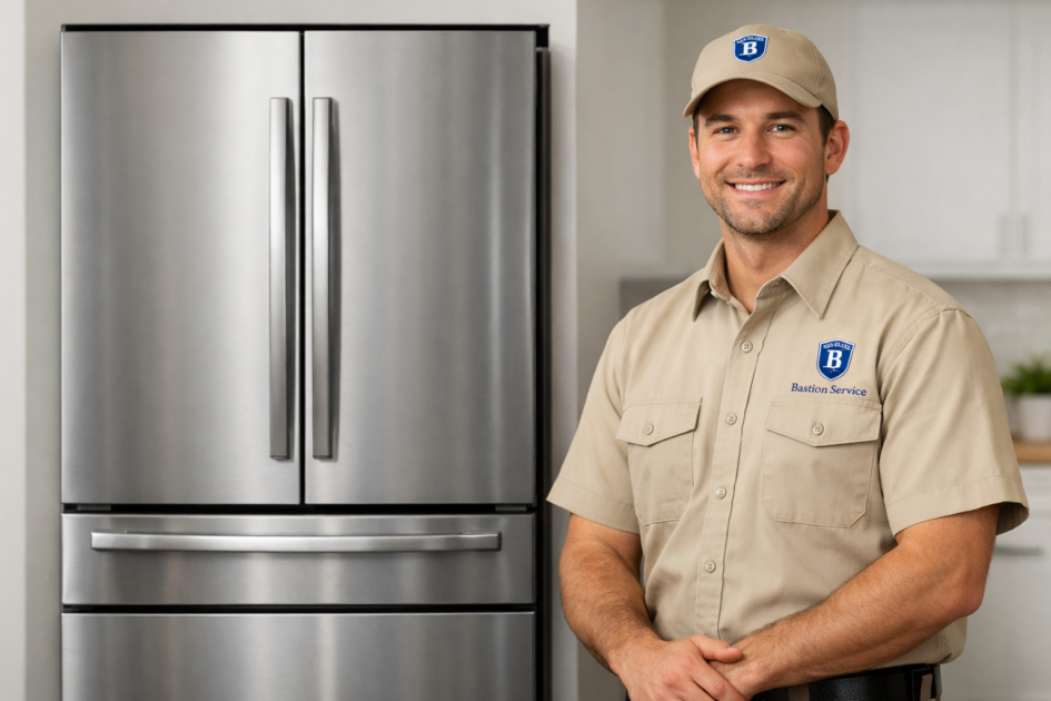 JennAir Refrigerator Repair in Hermosa Beach JennAir Refrigerator repair technician in Hermosa Beach