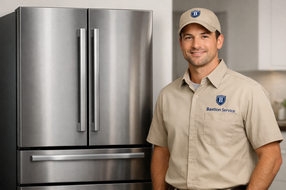JennAir Refrigerator repair technician in Marina del Rey
