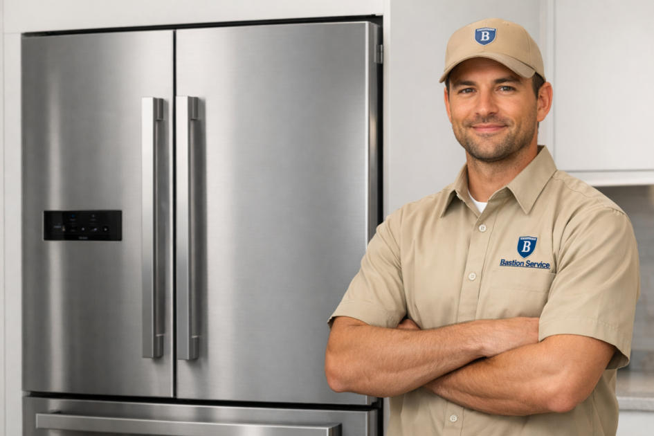 JennAir Refrigerator Repair in Mid-City JennAir Refrigerator repair technician in Mid-City