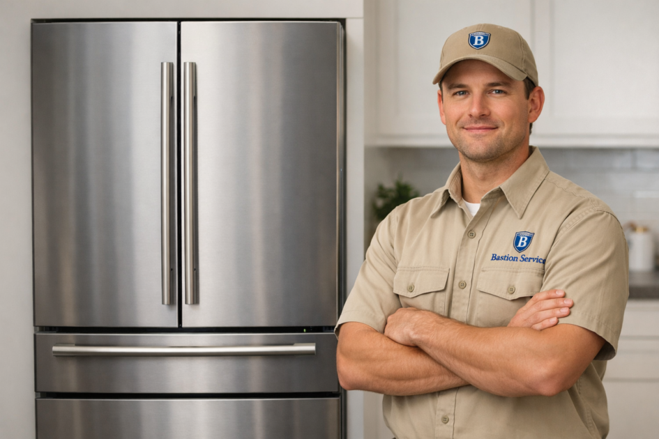 JennAir Refrigerator Repair in Santa Monica JennAir Refrigerator repair technician in Santa Monica