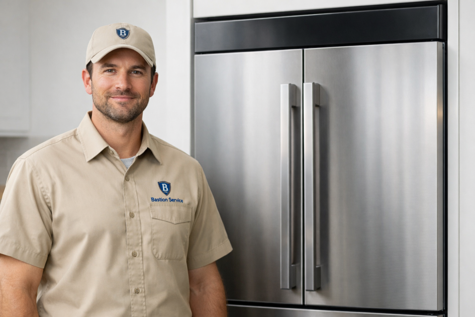 JennAir Refrigerator repair technician in West Hollywood