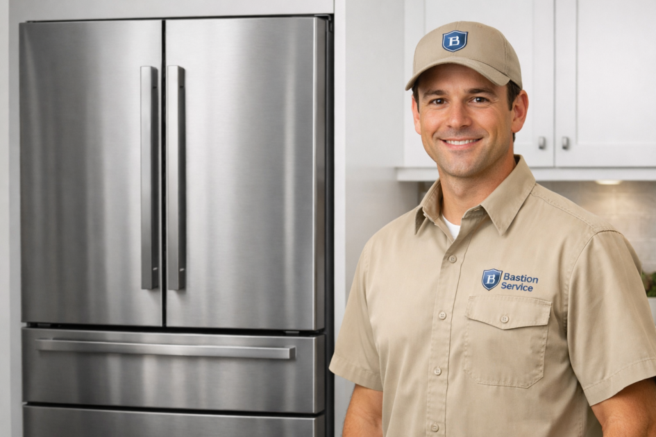 JennAir Refrigerator Repair in West Los Angeles JennAir Refrigerator repair technician in West Los Angeles