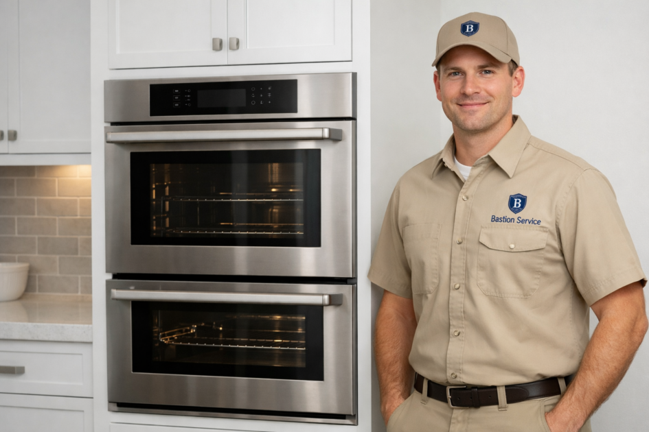 JennAir Wall Oven Repair in Fairfax JennAir Wall Oven repair technician in Fairfax